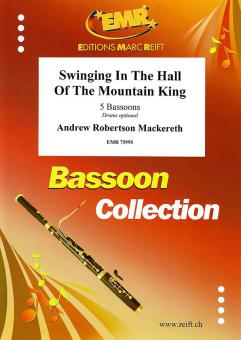 Swinging In The Hall Of The Mountain King Download