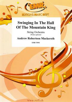 Swinging In The Hall Of The Mountain King Download