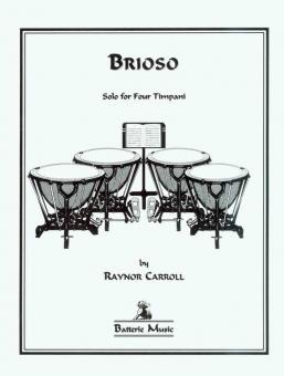 Brioso 