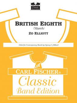 British Eighth 