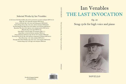 The Last Invocation 
