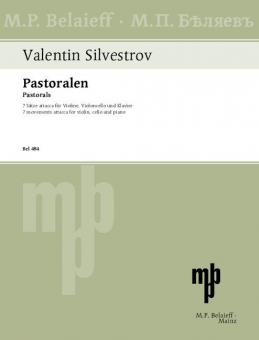 Pastorals Download