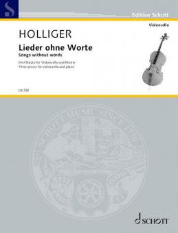 Songs without words Download