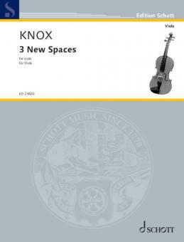 3 New Spaces Download