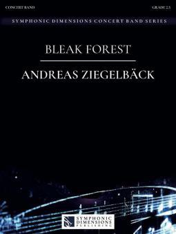 Bleak Forest 