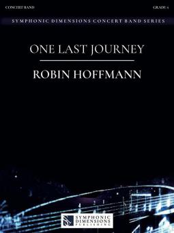 One last journey 