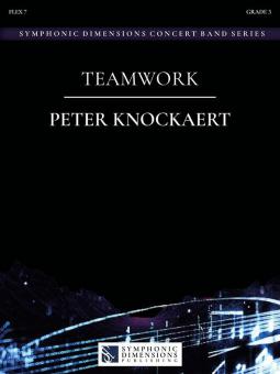 Teamwork 