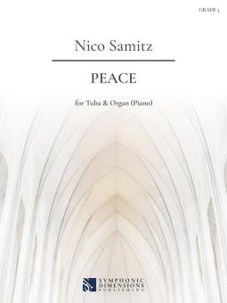 Peace 