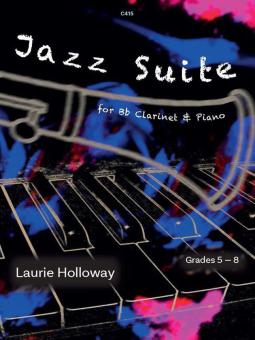 Jazz Suite Standard