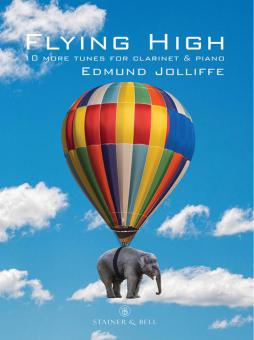 Flying High 