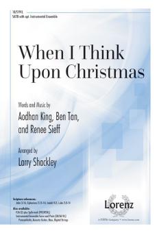 When I Think Upon Christmas 