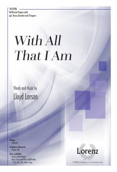With All That I Am 