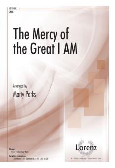 The Mercy of the Great I AM 