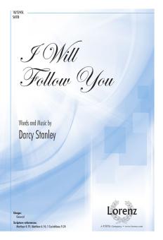 I Will Follow You 
