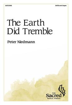 The Earth Did Tremble 