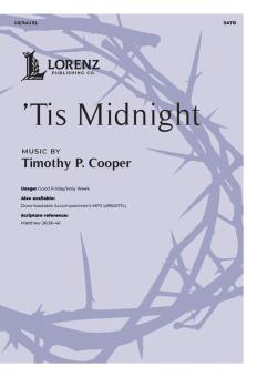 Tis Midnight 