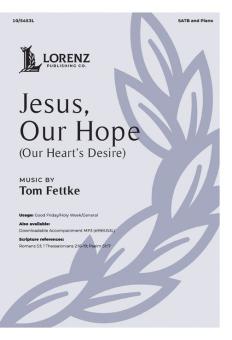 Jesus, Our Hope 