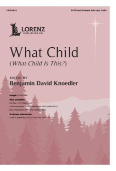 What Child 