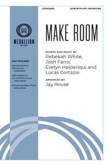 Make Room 