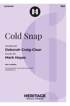 Cold Snap 
