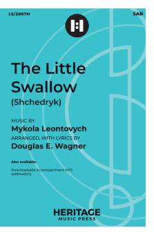 The Little Swallow 