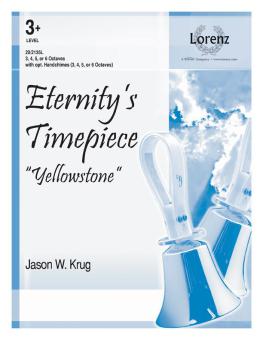 Eternity's Timepiece 