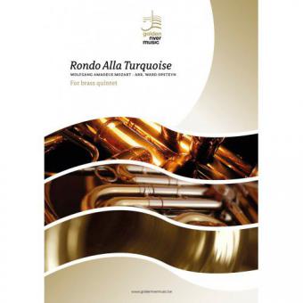 Rondo Alla Turquoise 
