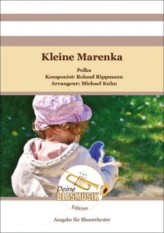 Kleine Marenka 