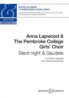 Silent Night & Gaudete 