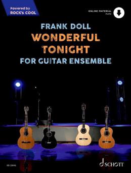 Wonderful Tonight 