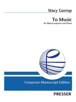 To Music 
