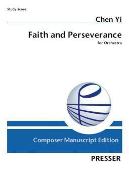 Faith and Perseverance 