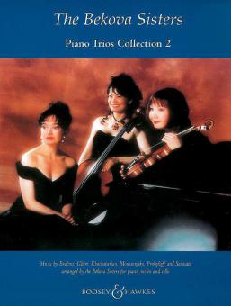 The Bekova Sisters Collection 2 