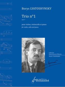 Trio No. 1 