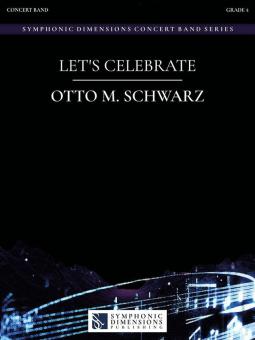 Let's Celebrate 