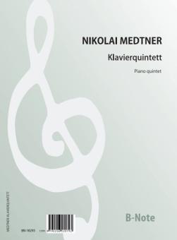 Piano quintet 
