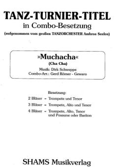 Muchacha (Download) Download