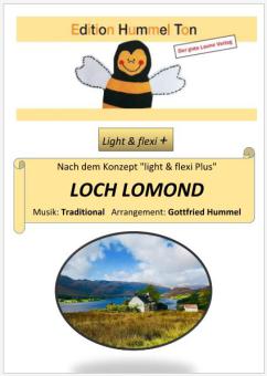 Loch Lomond 