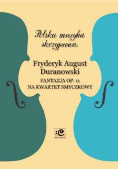 Fantaisie op. 11 