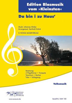 Da bin i zu Haus' 