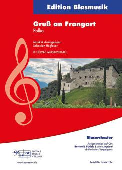 Gruß an Frangart 