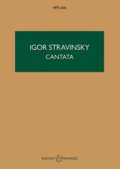 Cantata 