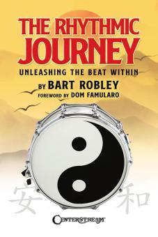 The Rhythmic Journey 