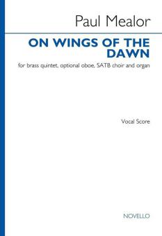 On Wings of the Dawn 