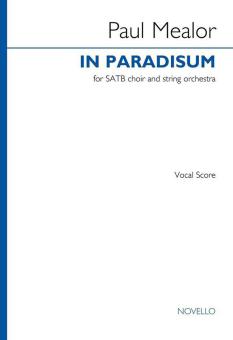 In Paradisum 