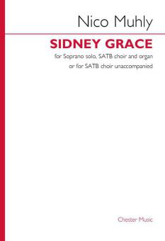 Sidney Grace 