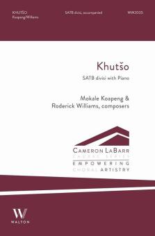 Khutso 