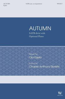 Autumn 