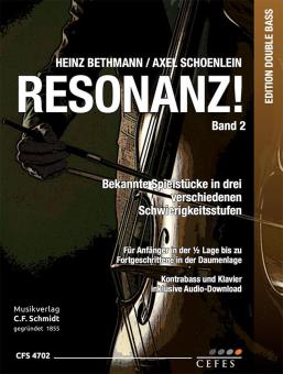 Resonanz! 2 