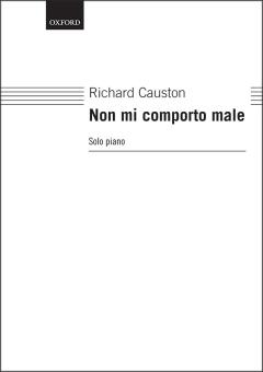 Non mi comporto male 